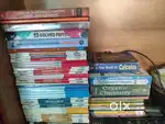 11,12 NCERT PCM Pe Eng complete Set at 40 percent off