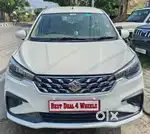 Maruti Suzuki Ertiga 1.4 VXI CNG Anniversary Edition, 2024, Petrol