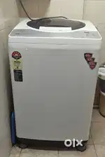 IFB TLREWH 6.5KG AQUA heater Washing Machine