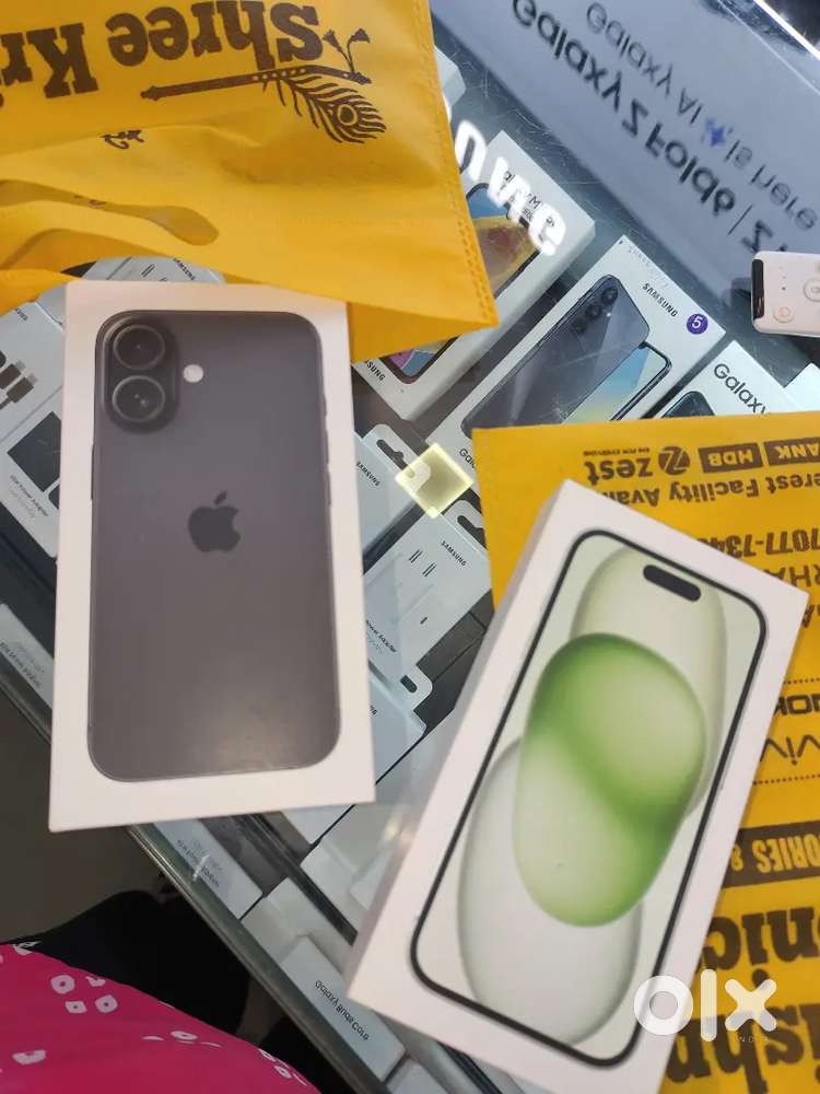 apple iphone 16