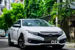 Honda Civic ZX CVT i-vtec, 2019, Petrol