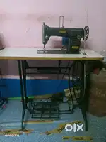 Singer silai machine