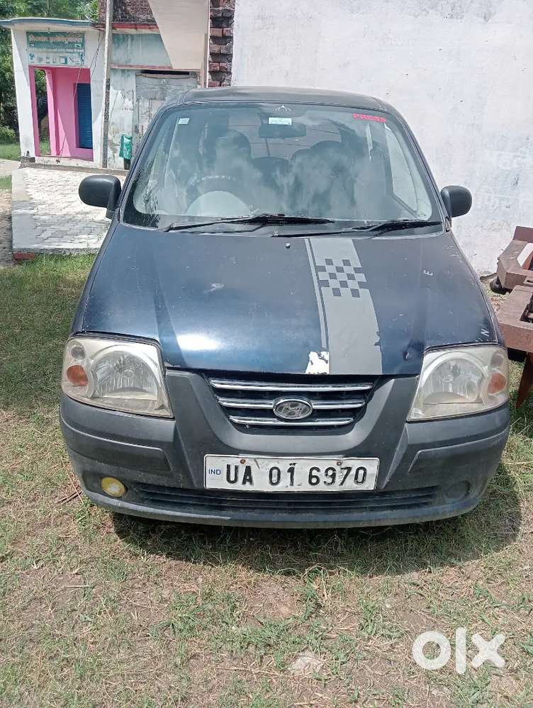Hyundai Santro Xing 2027tak valid h