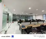 5cabins commercial office space for rent in madhapur hitech City