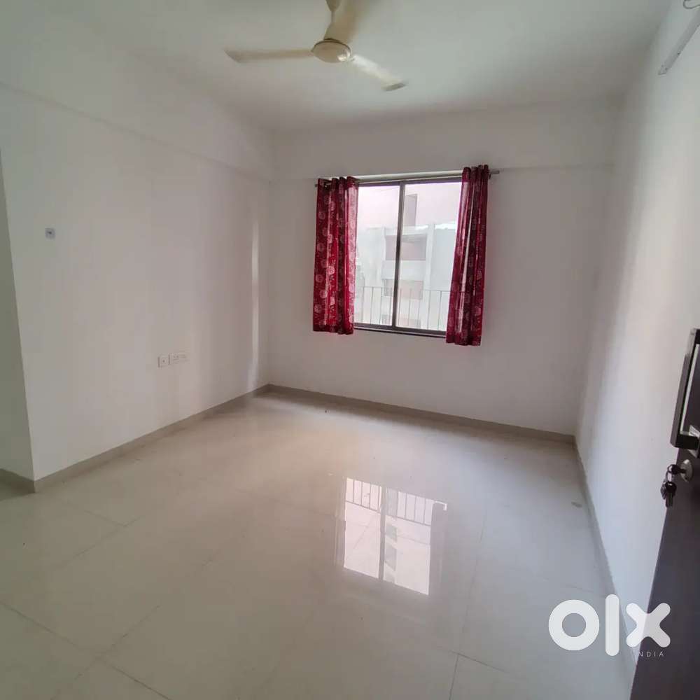 1 Bhk Flat available for Rent