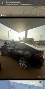 Hyundai Verna 2021 Petrol 32000 Km Driven