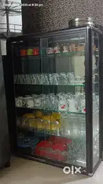 Crockery Display unit only