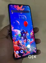 Vivo T1 pro 5G ( snapdragon processor )