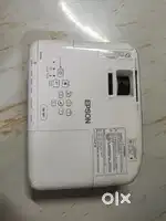 Epson projector