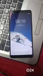 Oppo Realme 1 (4+64 GB) with original bill