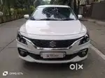 Maruti Suzuki Baleno 1.2 Alpha AT, 2024, Petrol