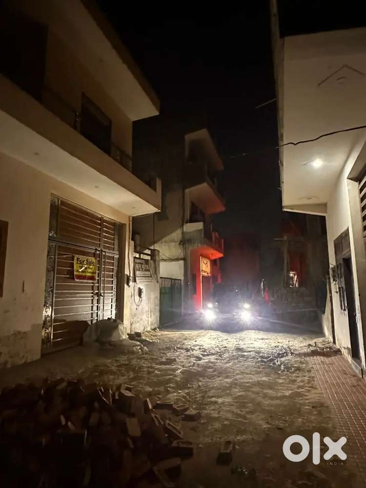 For sale home maruti kunj