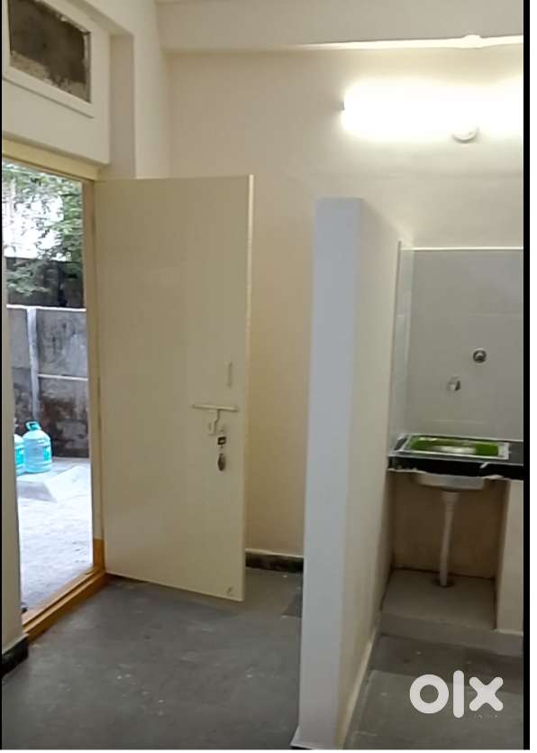 1RK For Rent at Madhapur