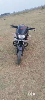 Naya lena hai .. well maintained one handed drive