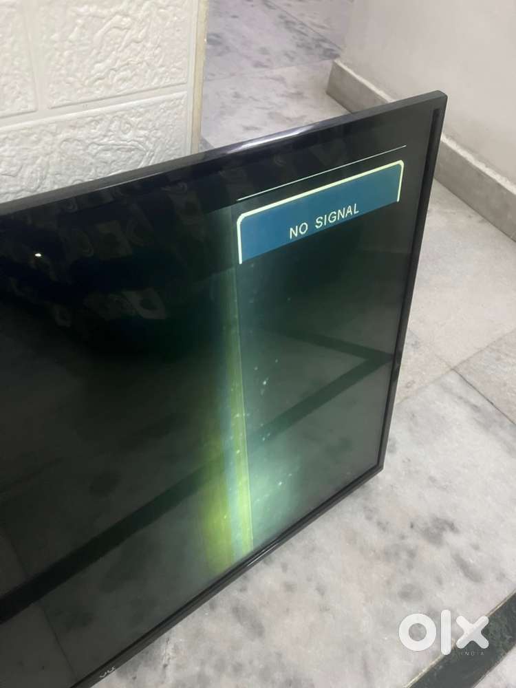 VU Tv and Lg Tv