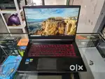 MSI Core i7 11th Gen 32GB/512GB RTX 3050 4GB Graphics Gaming Laptop