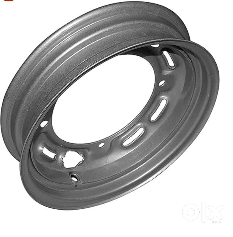 Wheel rim activa