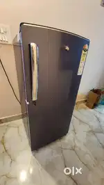 Haier 165 Ltr Fridge