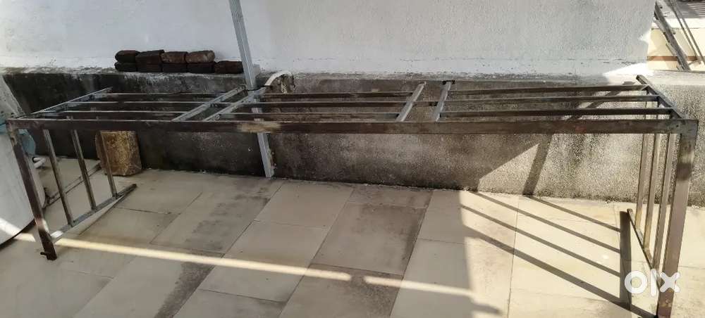 Railing For Home Tio Top condiction