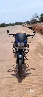 Pulser 150 mint condition