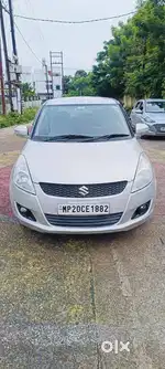 Maruti Suzuki Swift VDI Optional, 2014, Diesel