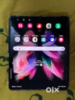 Galaxy Fold Z 3 256 GB