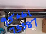 Tamil & English Typewriting Machine
