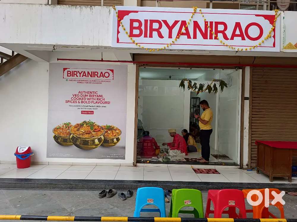 Ground floor Shop No. 03