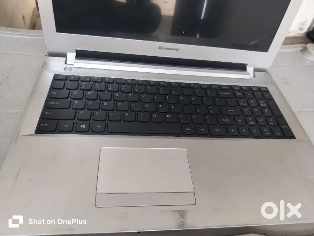 Lenovo i7 Laptop 16GB RAM, SSD, 4GB Graphic — Excellent Performance,