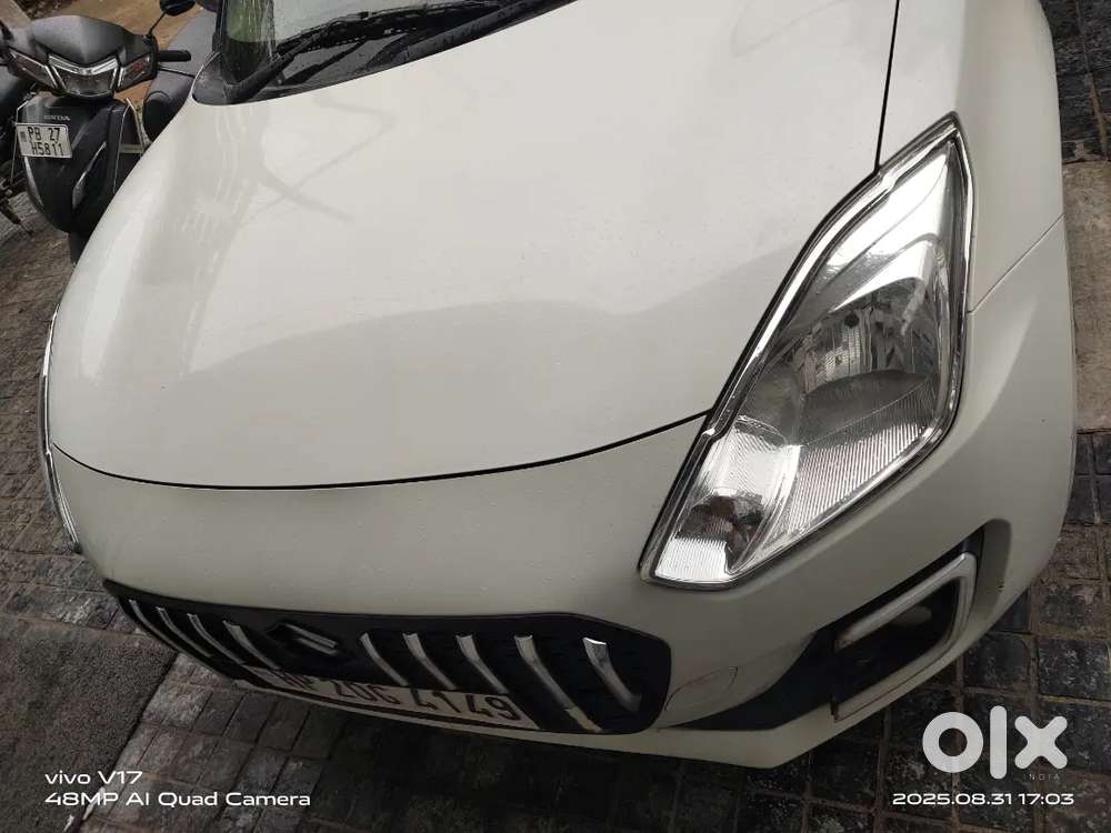 Maruti Suzuki Swift 2020