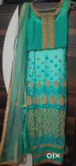 Party wear dress