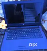 Ek HP ka laptop or Ek PC(computer )hai dono sell karna hai laptop