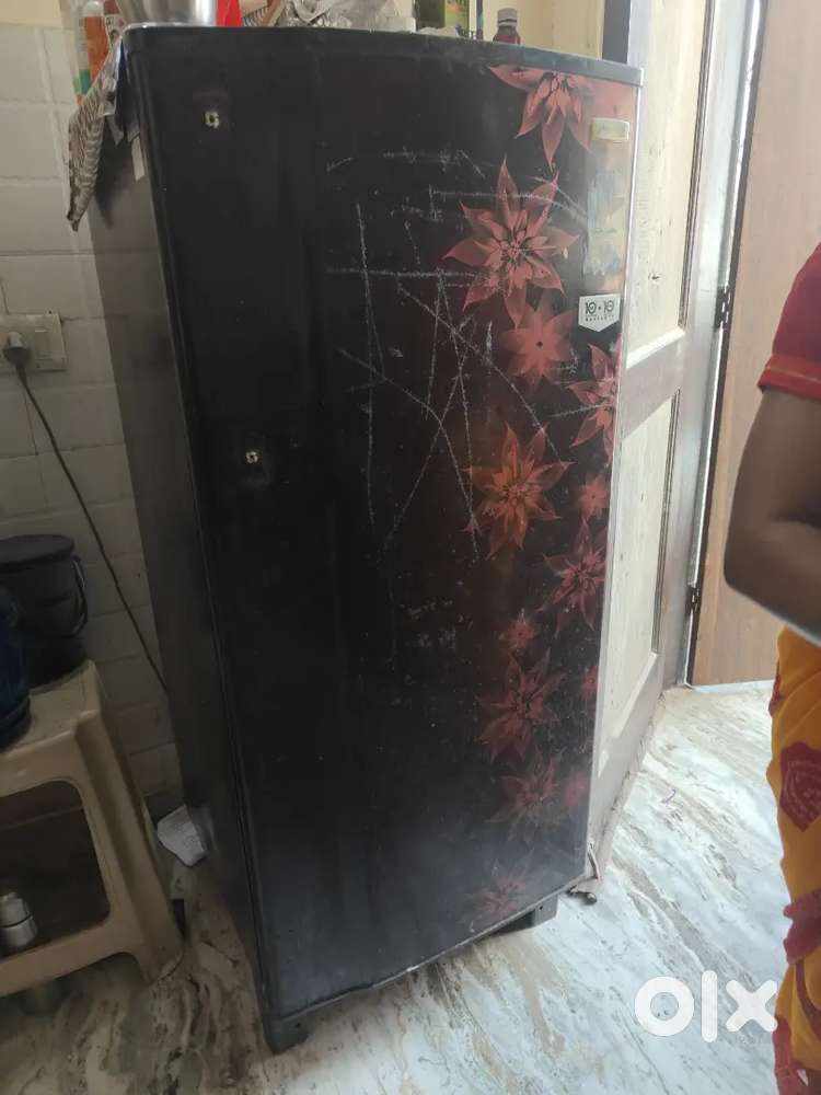 Refrigerator in sale