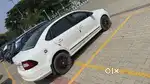 2018 Skoda Rapid Automatic | 137000 kms| Showroom Maintained