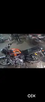 Good condition Royal Enfield Bullet