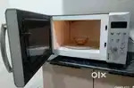 IFB Microwave Model