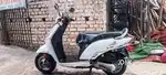 Want to sell my scooty in full maintained condition