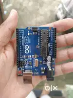 Brand new Arduino Uno R3
