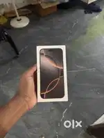 IPHONE 16 PRO MAX 256 SEALED INDIAN