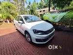 Volkswagen Vento 2013-2015 Konekt Petrol Highline, 2017, Petrol