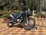 Xpulse 2004v very less use it good condition