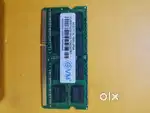DDR3 8gb RAM