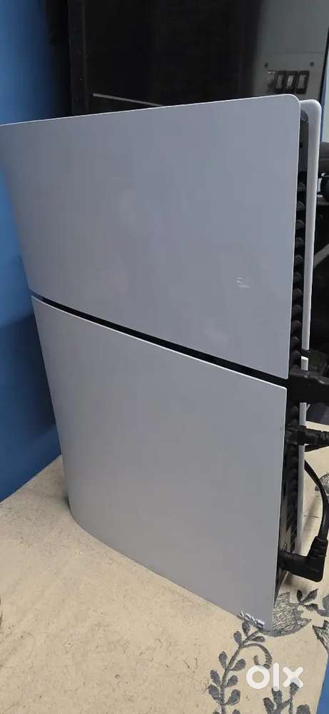 Playstation 5 slim digital edition