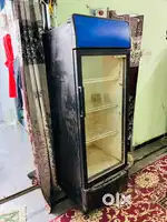 Voltas Fridge big size in working condition