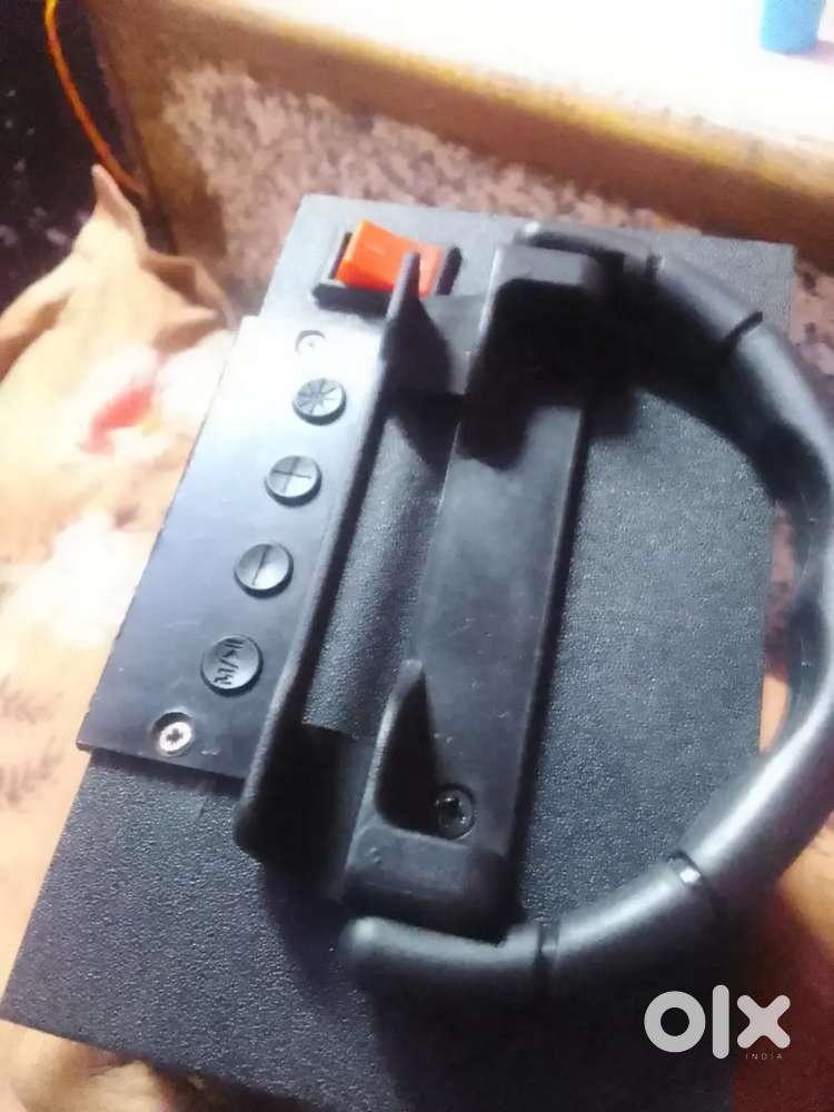 Bluetooth speaker ESSCE speaker