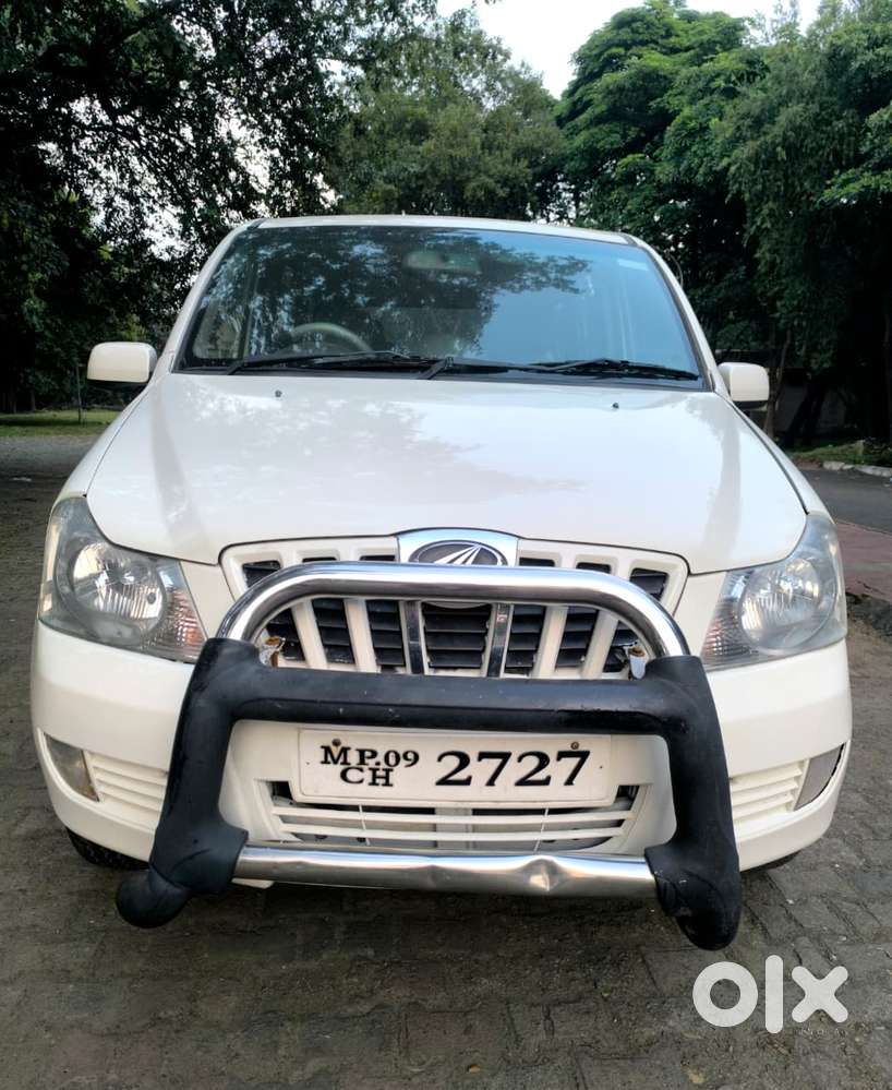 Mahindra Xylo E8 BS-III, 2010, Diesel
