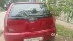 Tata vista ls quadrajet lx shiny red