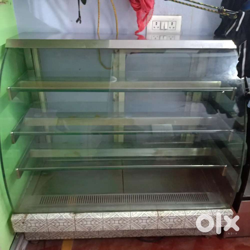 Socase for Sweet stall