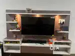 Led panel / Tv unit