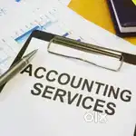 Accounting services- Seeking